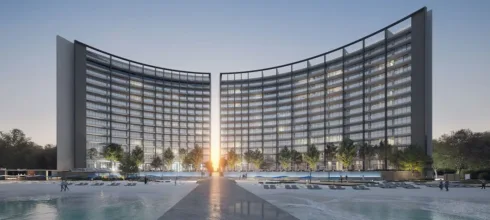 Arada and Minor Hotels launch Anantara Sharjah Residences, bringing luxury beachfront living  to Sharjah for the first time 