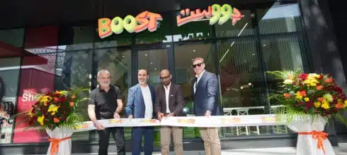 Boost Juice accelerates UAE expansion, opening three new outlets in prime locations across Dubai and Abu Dhabi